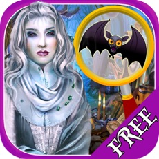 Activities of Free Hidden Objects:Dark Manor Scary Mystery