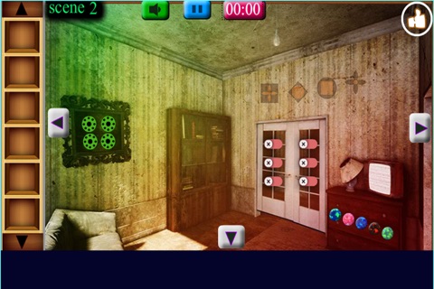 Premade Room Escape 3 - Old Farm House Escape screenshot 3