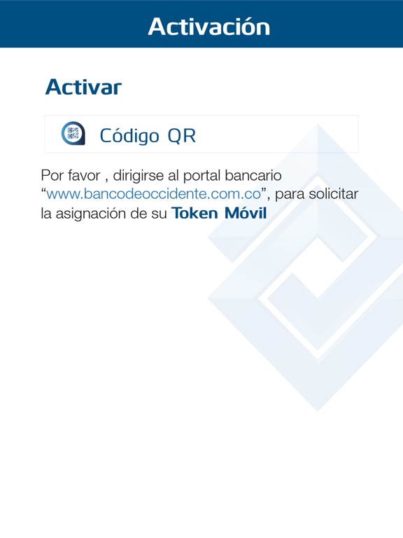 Screenshot #5 pour Token Mobile