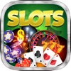 777 A Wizard FUN Lucky Slots Game - FREE Classic Slots