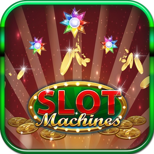 Knights Jackpot - Amazing The House of Slots & Fun Casino Games Pro HD iOS App