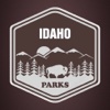 Idaho State & National Parks