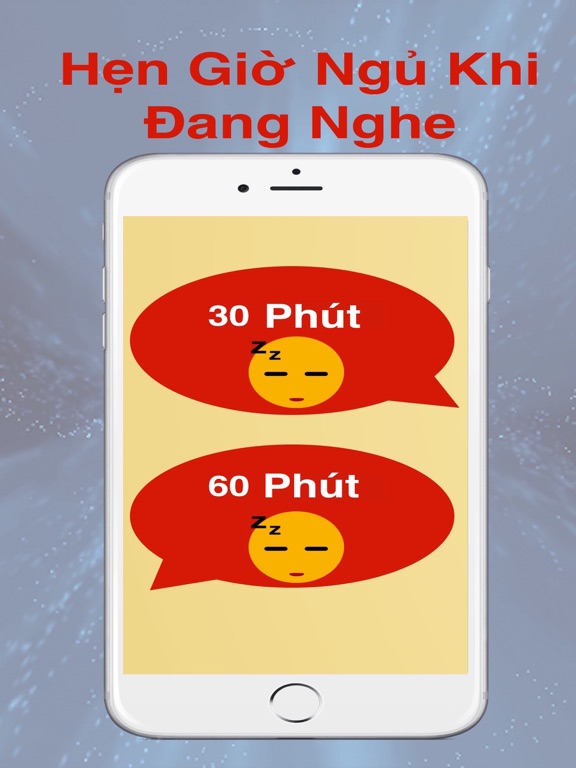 Screenshot #5 pour Tạo Album Nghe Nhạc Hẹn Giờ Ngủ