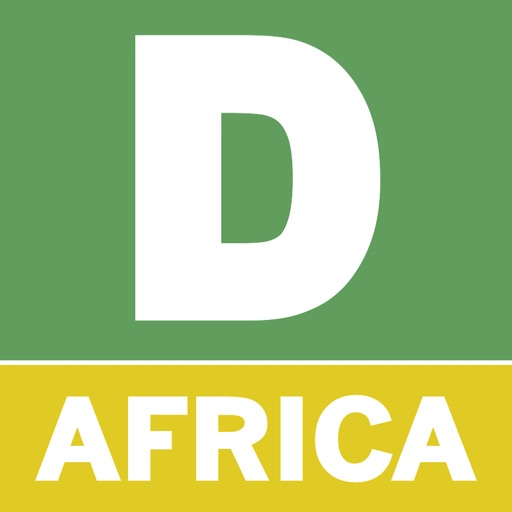 DISTREE AFRICA