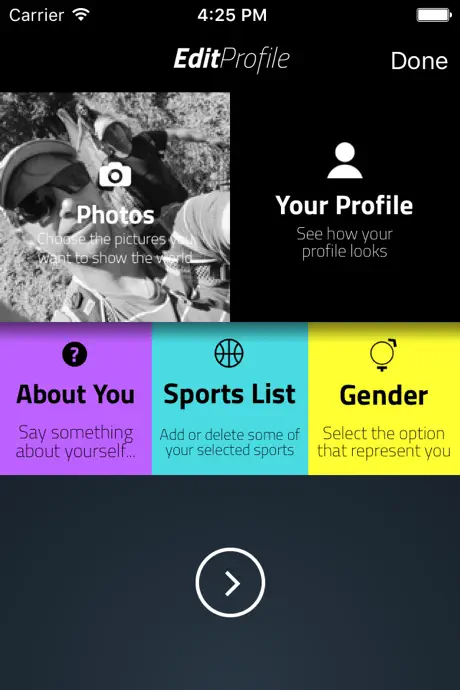 SportPartners