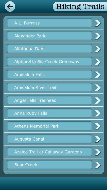 Georgia Recreation Trails Guide screenshot-3