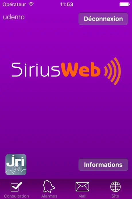 SiriusWeb
