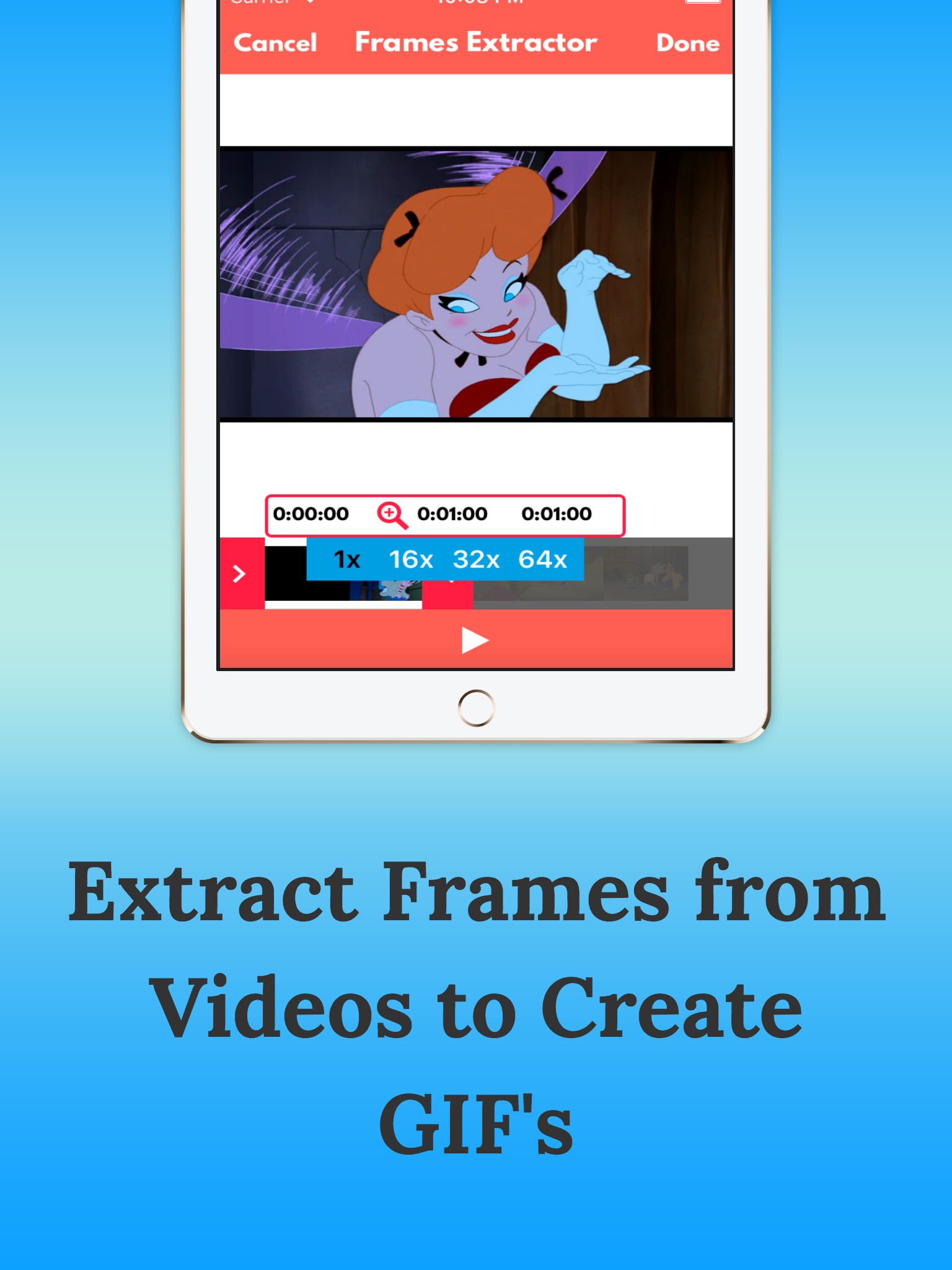 Perfect GIF Maker-Free