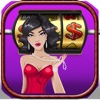 $$$ SLIM $$$ Slots Machine - SPIN FOR FUN 777 Casino