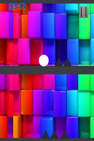 Colorful Maze: Pocket Edition screenshot 2