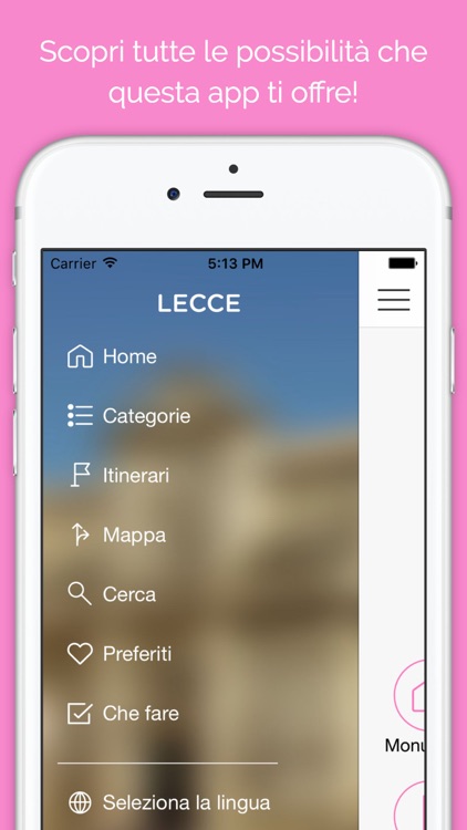 Lecce Amica screenshot-4
