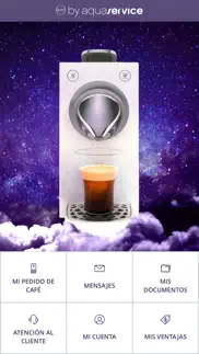 la cafetera infinita iphone capturas de pantalla 2