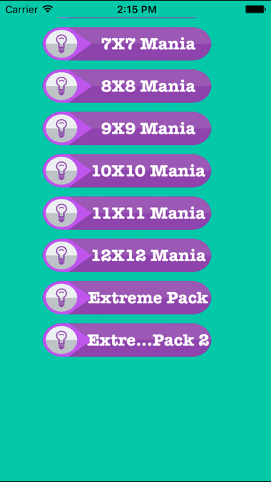Free Game Cheats iPhone screenshot
