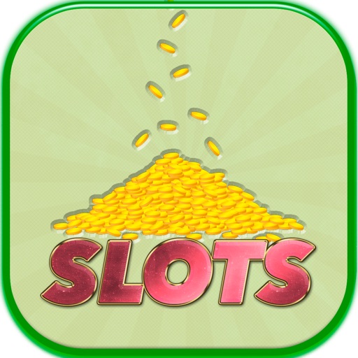 Classic God of Slots RM - Free Star Slots Machines iOS App
