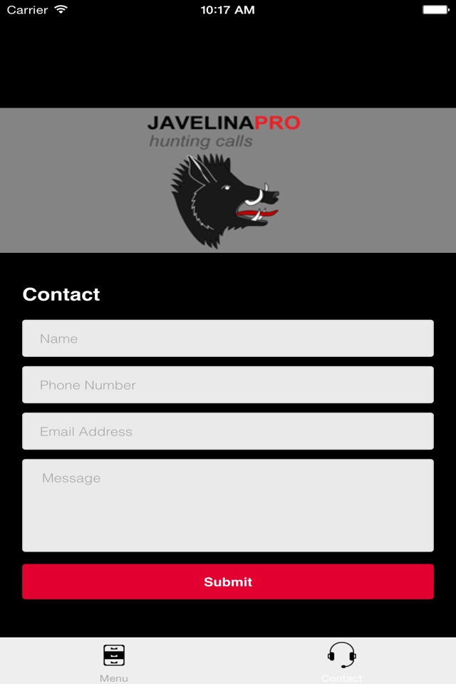 REAL Javelina Calls & Javelina Sounds to use as Hunting Calls screenshot 4