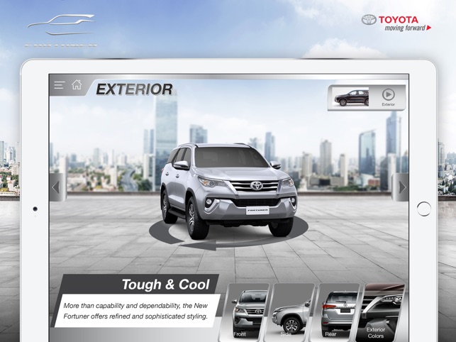 16 TMP Fortuner(圖2)-速報App