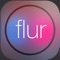 flur - blurred wallpapers made from flickr photos