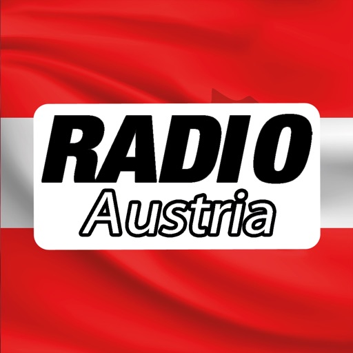 Radio Austria Live Stations icon