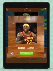 basketball quiz pics- best quiz the basketball players! айпад изображения 3