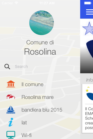 MyRosolina screenshot 2