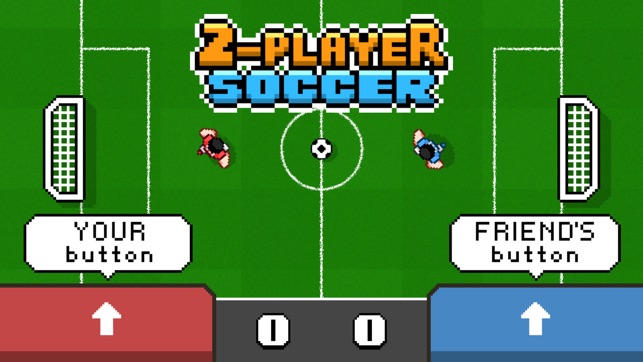 2 Player Imposter Soccer  Play Now Online for Free 