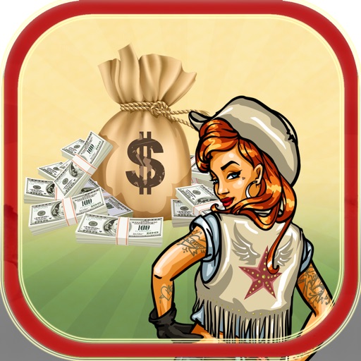 Viva Slots Texas - Holdem Poker Casino icon