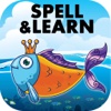 Spell & Learn Waterworld