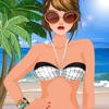 Icon Hot Summer Fashion – play this fashion model game for girls who like to  play dressup and makeup games in summer