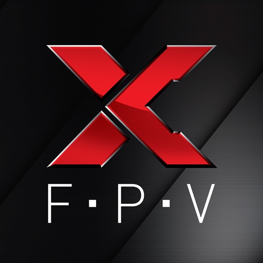 Xtreem FPV iOS App