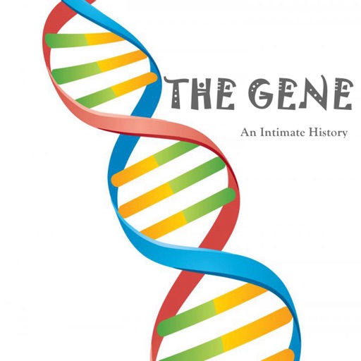 The Gene:Practical Guide Cards with Key Insights and Daily Inspiration icon