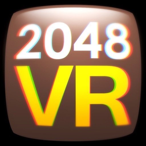 2048 VR