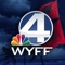 Monitor and track hurricanes and tropical storms with this all-inclusive free app from WYFF4