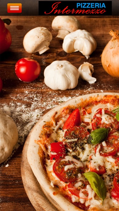 Screenshot #1 pour Pizzeria Intermezzo
