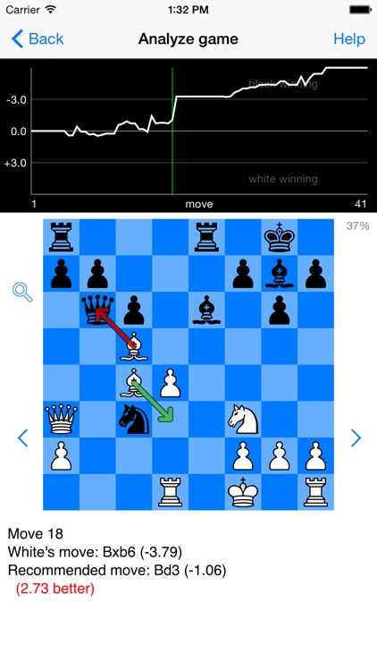 t Chess Pro screenshot-3
