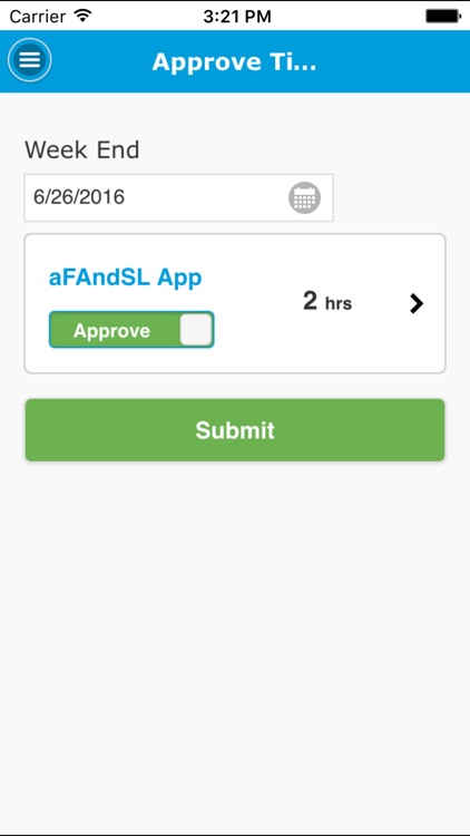 appsFreedom Community Edition screenshot-4