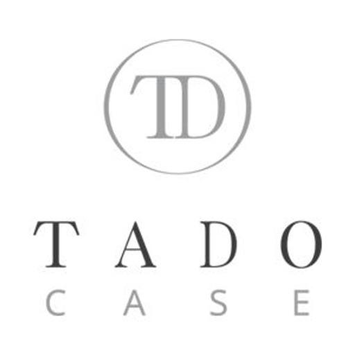 Tado Case iOS App