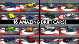 Game screenshot Vamos Drift apk