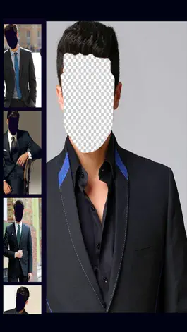 Game screenshot Make Me  GENTLEMAN - Men Suit Photos Montage Maker For Trendy Boys And Man mod apk