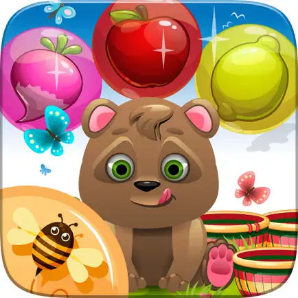 Fruit Bubble Shooter Deluxe - Addictive Puzzle Adventure Mania Cheats