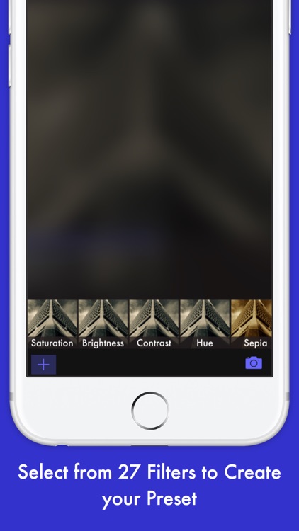 Preset screenshot-3