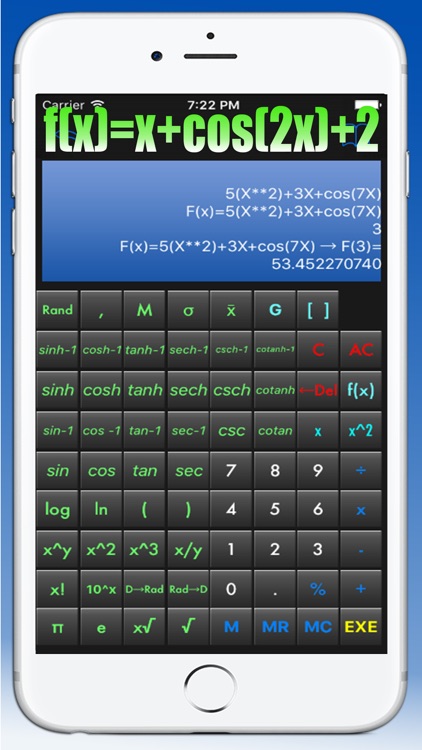 scientific calculator and converter