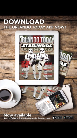 Orlando Today(圖3)-速報App