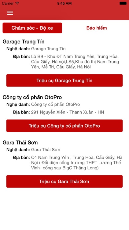 Cruze Club screenshot-3