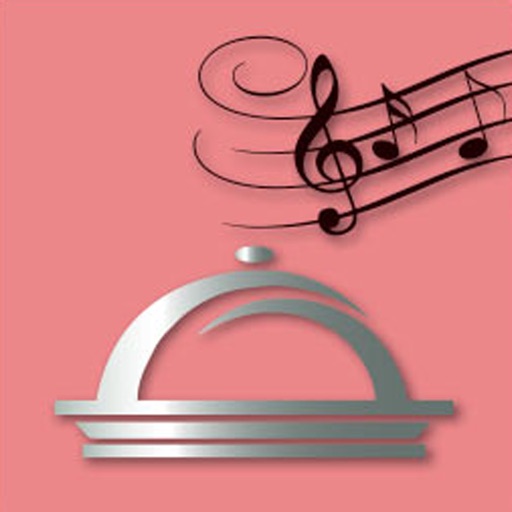 Musical Pairing icon