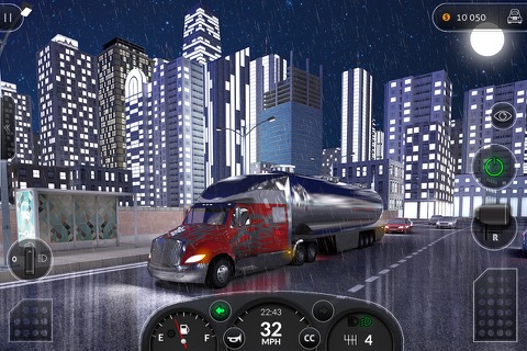 Truck Simulator PRO 2016のおすすめ画像3