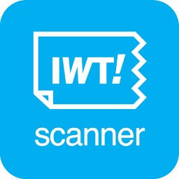 iwannaticket ticket scanner
