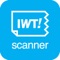 Event organisers using the iwannaticket platform to sell tickets to their event, can use their iphone to scan the QR Codes on their customer’s e-ticket