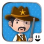 Cyclorama Wild West app download