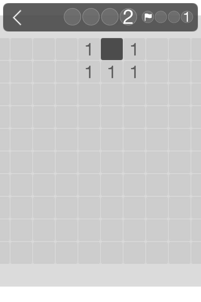 Minesweeper Simple