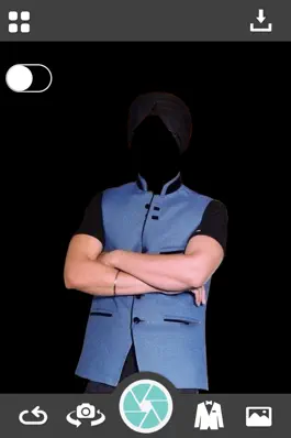 Game screenshot Sikh Dress Photo Montage mod apk